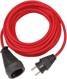 brennenstuhl-1167454-kabel-zasilajace-czerwony-5-m