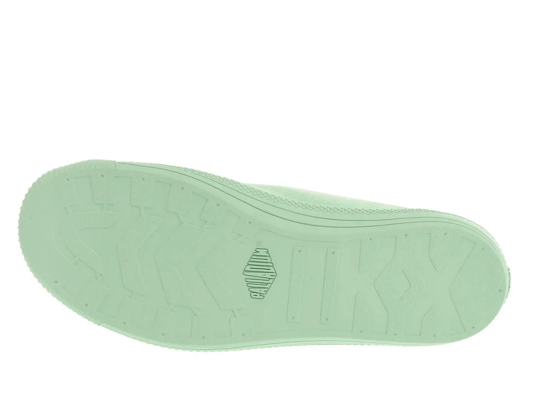 palladium-flex-lace-pistachio-37-stan-nowy