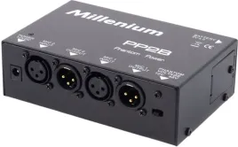 podwojny-zasilacz-12v-48v-xlr-millenium-pp2b-phantom-power-supply