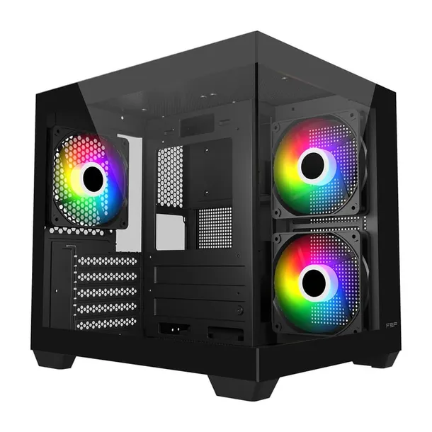 fsp-s140-ba-small-form-factor-sff-czarny