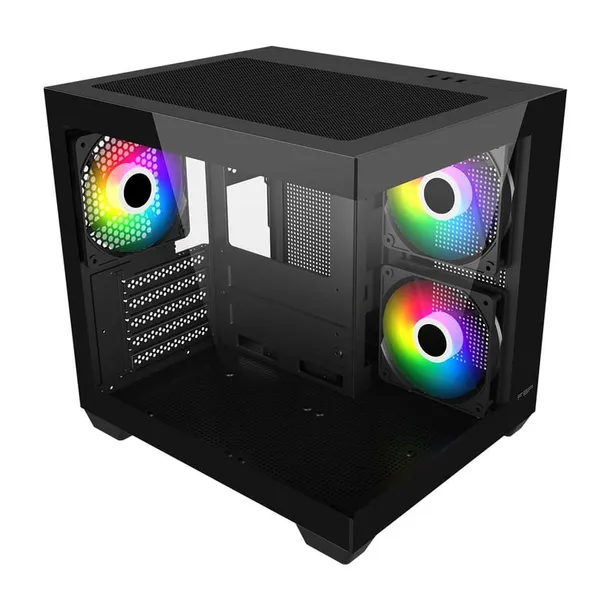 fsp-s140-ba-small-form-factor-sff-czarny