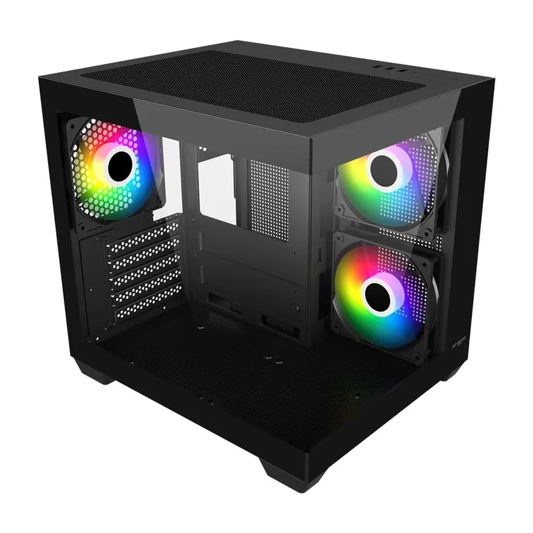 fsp-s140-ba-small-form-factor-sff-czarny