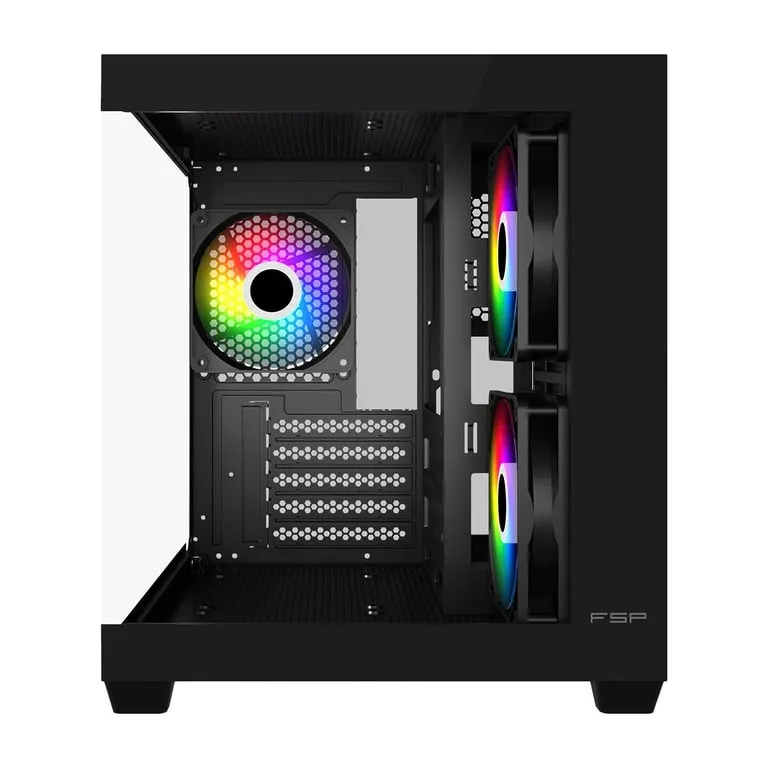 fsp-s140-ba-small-form-factor-sff-czarny