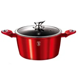 garnek-granitowy-24cm-berlinger-haus-red-metallic-line-bh-1257