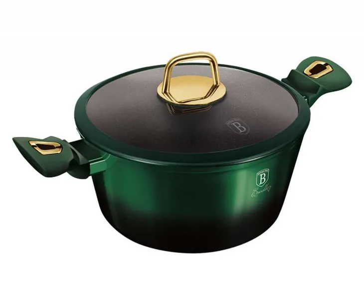 garnki-tytanowe-berlinger-haus-10-elem-bh-6065-emerald-stan-nowy-marka-berlinger-haus