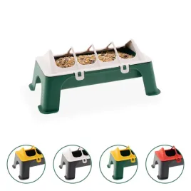 korytko-dla-kur-kurczat-30-cm-zielono-zolte