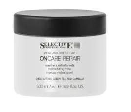selective-oncare-repair-restructuring-mask-500-ml
