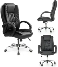fotel-obrotowy-biurowy-do-pracy-gabinetu-wygodny-ekoskora-czarny-relax-tilt