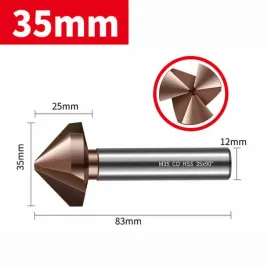 poglebiacz-stozkowy-3-ostrzowy-fi4-5-fi60-90-hss-co-5percent-kobaltu-or-chwy