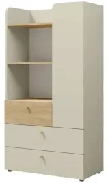 regal-niski-malta-6-dab-olejowany-szarobezowy