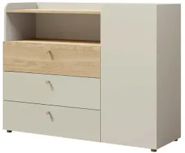 komoda-malta-9-dab-olejowany-szarobezowy