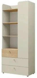 regal-malta-3-dab-olejowany-szarobezowy