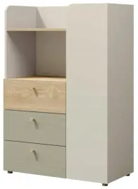 regal-niski-malta-7-dab-olejowany-eukaliptus-szarobezowy