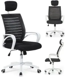 fotel-obrotowy-gabinetowy-biurowy-bialy-czarny-krzeslo-do-pracy-tilt-socket