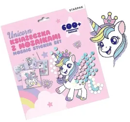 zestaw-kreatywny-jednorozec-unicorn-mozaika-wyklejanka-ksiazeczka-jednoroze