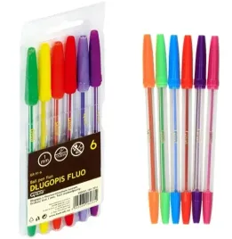 dlugopis-fluo-6-kolorow-gr-91-grand