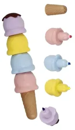 zakreslacze-mini-ice-crem-mazaki-szkolne-4kol-ksztalt-lodow-starpak
