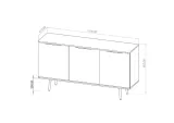 komoda-lukrecja-wys-80-cm-kolor-frontow-wielokolorowy