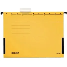 teczka-zawieszana-alpha-zolta-z-rozszerzanymi-boka