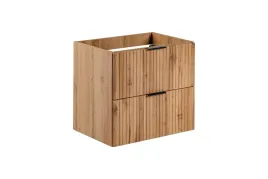 szafka-pod-umywalke-dab-wotan-60-cm-ryflowana-2-szuflady