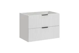 szafka-pod-umywalke-biala-matowa-80-cm-ryflowana-2-szuflady