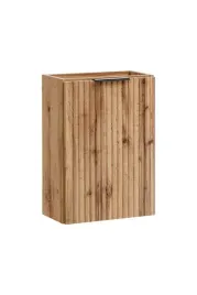 szafka-pod-umywalke-dab-wotan-40-cm-ryflowana-1-drzwiczka