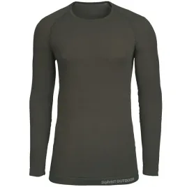 koszulka-termoaktywna-meska-dlugi-rekaw-summit-active-line-oliwkowa-l