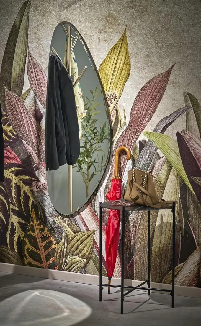 serenity-lustro-scienne-srebrny-stan-nowy