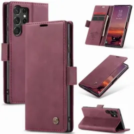 etui-magnetyczne-skorzane-caseme-soft-do-samsung-galaxy-s25-ultra-bordowy