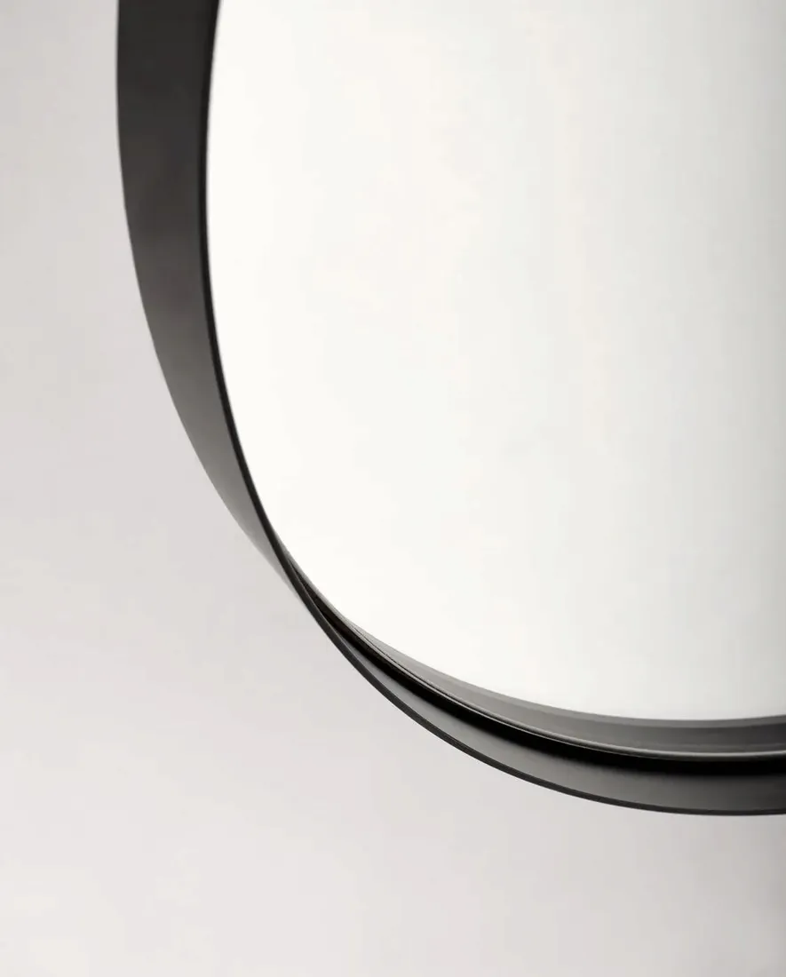 patina-lustro-scienne-czarny