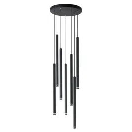 lampa-sufitowa-wiszaca-zyrandol-led-7x-g9-oprawa-okragla-czarna