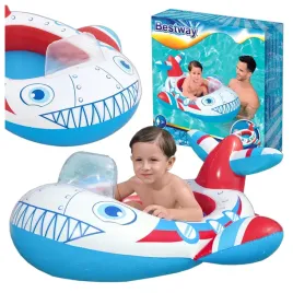 ponton-dmuchany-bestway-34169-samolot-lodka-pontonik-dla-dzieci-109x97cm