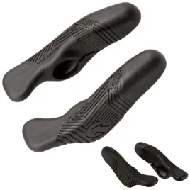 rogi-rowerowe-do-kierownicy-125mm-pro-anatomic-ergo-rogi-do-kierownicy