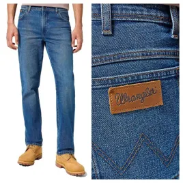 wrangler-texas-w32-l34-meskie-spodnie-jeansy-dzinsy-proste