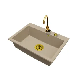 zlewozmywak-granitowy-jednokomorowy-elite-70-bateria-syfon-zloty-aut