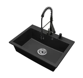 zlewozmywak-granitowy-jednokomorowy-elite-70-bateria-dozownik-syfon-chrom