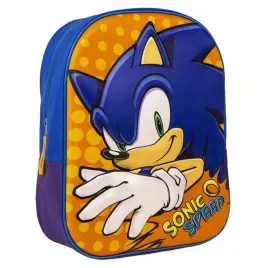 plecak-do-przedszkola-sonic-wypukly-3d