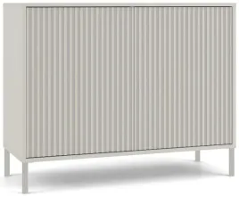 komoda-kamaro-2d-slim-kaszmir-szafka-lamele-front-ryflowany-do-salonu