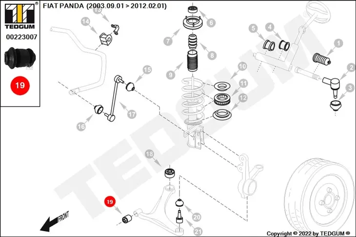 tuleja-wahacza-00223007-ted-jakosc-czesci-zgodnie-z-gvo-q-oryginal-z-logo-producenta-czesci-oem-oes