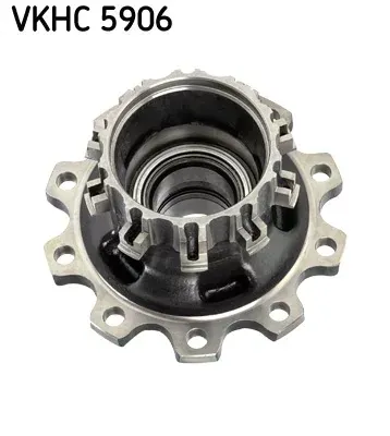 piasta-kola-vkhc5906-skf