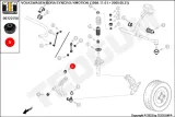 tuleja-wahacza-00722758-ted-numer-katalogowy-czesci-00722758