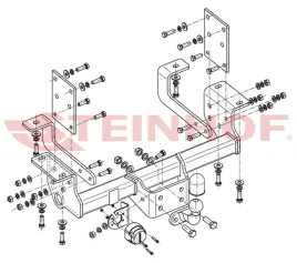 hak-holowniczy-r-065-ste