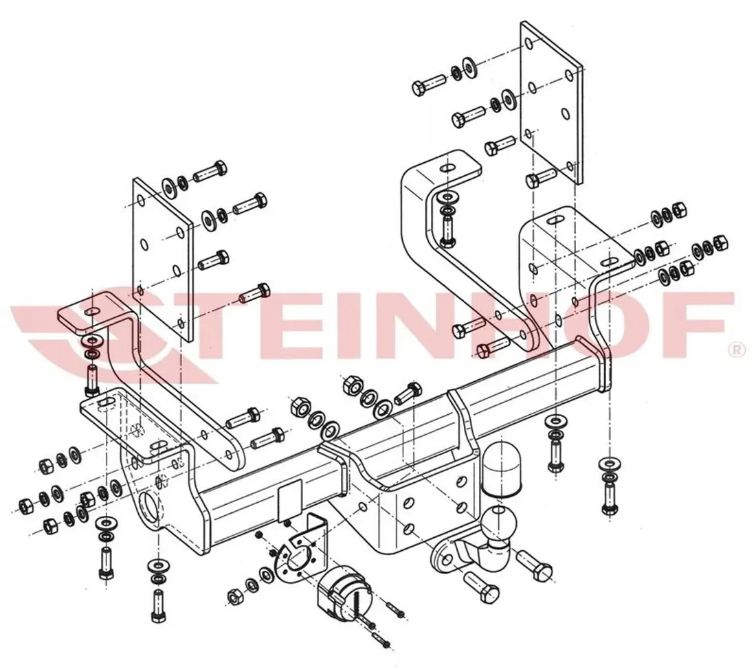 hak-holowniczy-r-065-ste