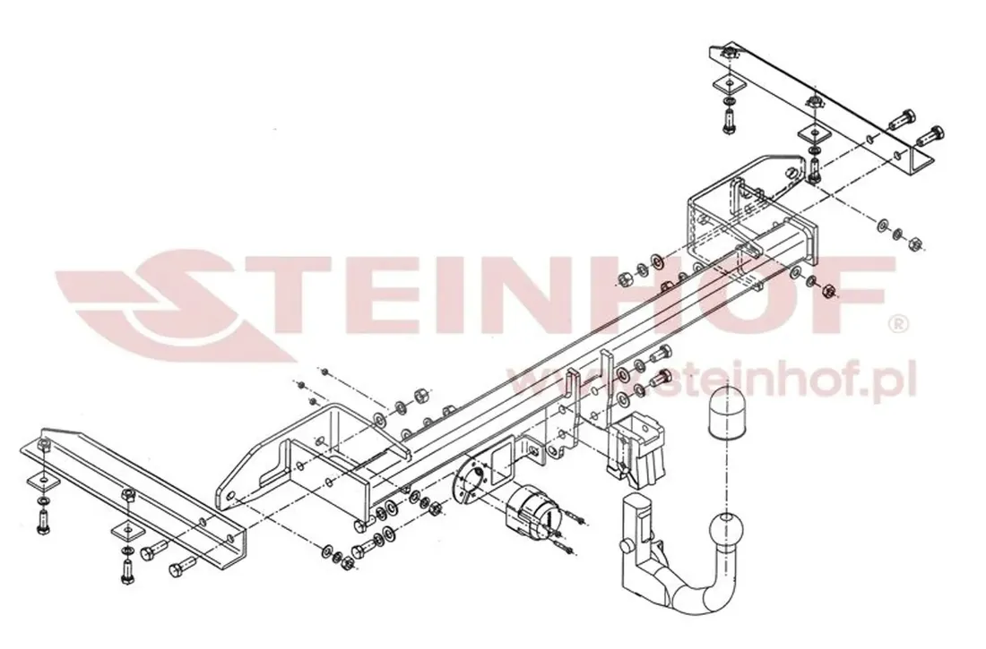 hak-holowniczy-o-235-ste