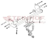 hak-holowniczy-m-375-ste