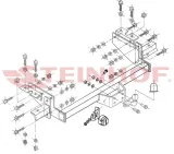 hak-holowniczy-f-062-ste