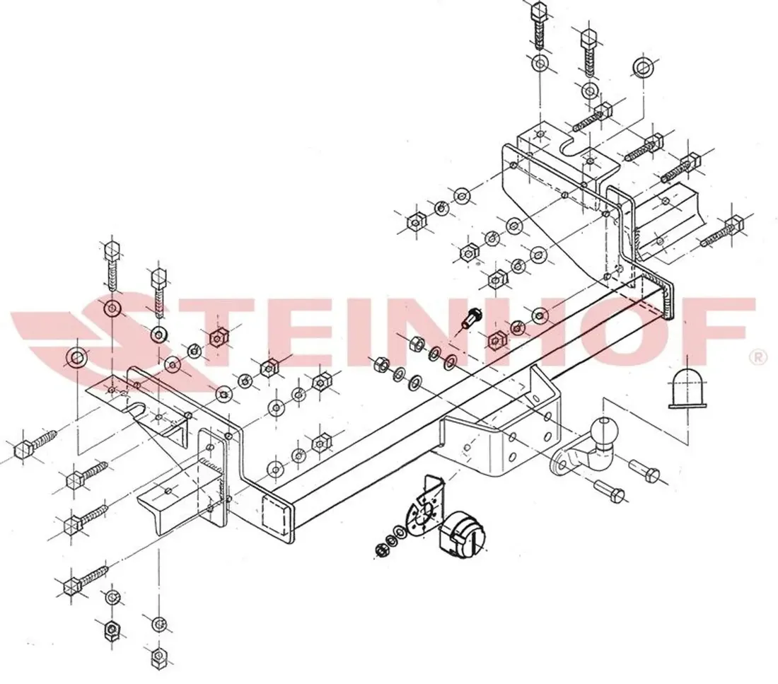 hak-holowniczy-f-062-ste