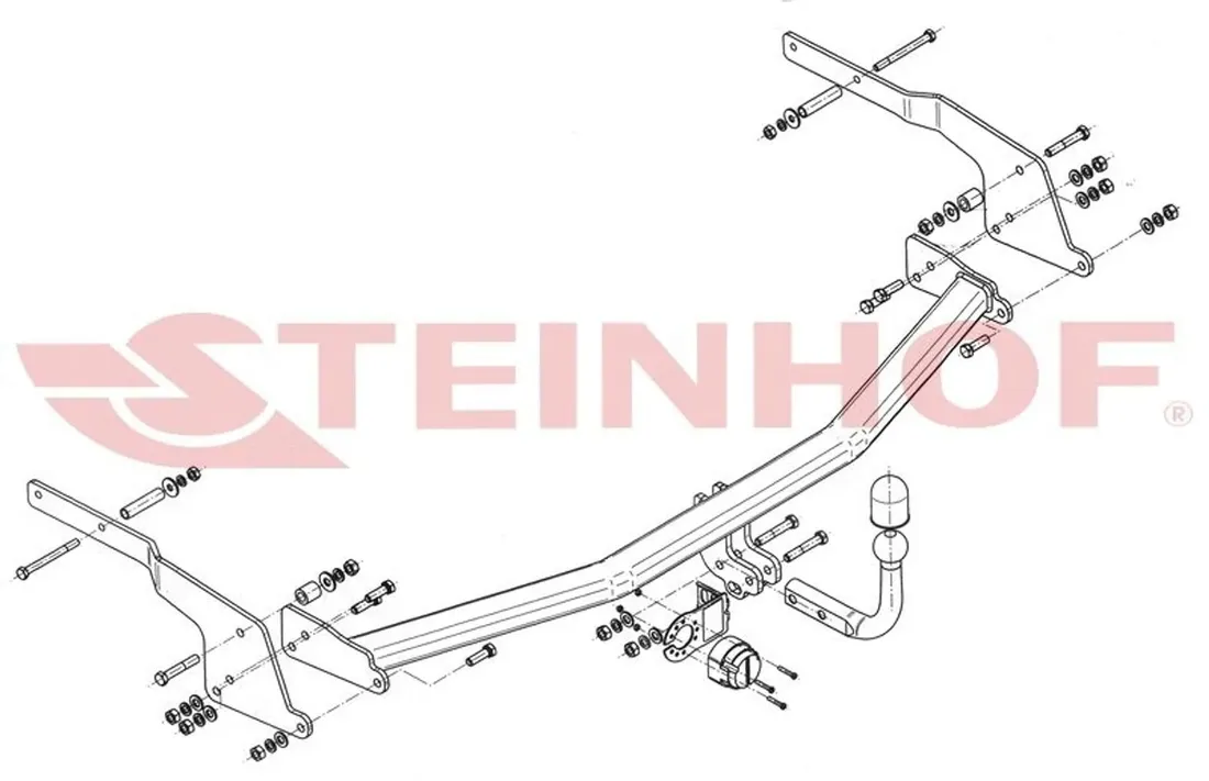 hak-holowniczy-r-035-ste