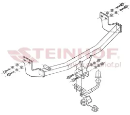 hak-holowniczy-c-025-ste