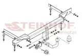 hak-holowniczy-c-260-ste